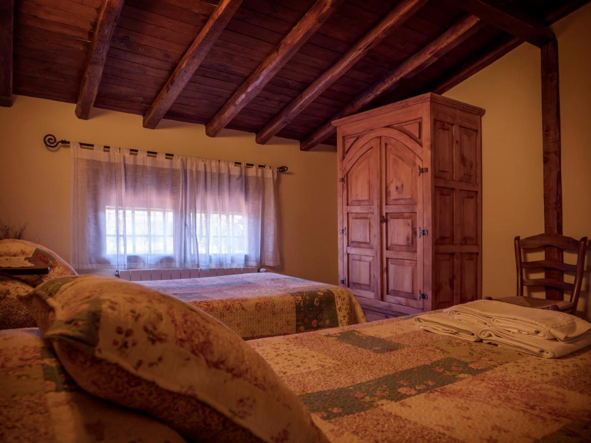 La Canada Del Valle Del Jerte Navaconcejo Kültér fotó